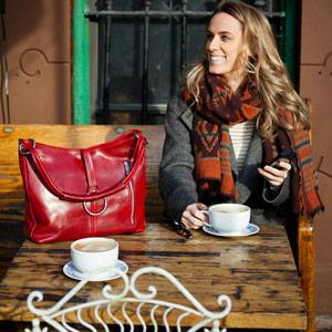 A Guide to Different Styles of Handbags