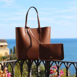 Many Different Uses for Leather Totes