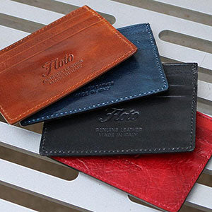 Leather Wallet