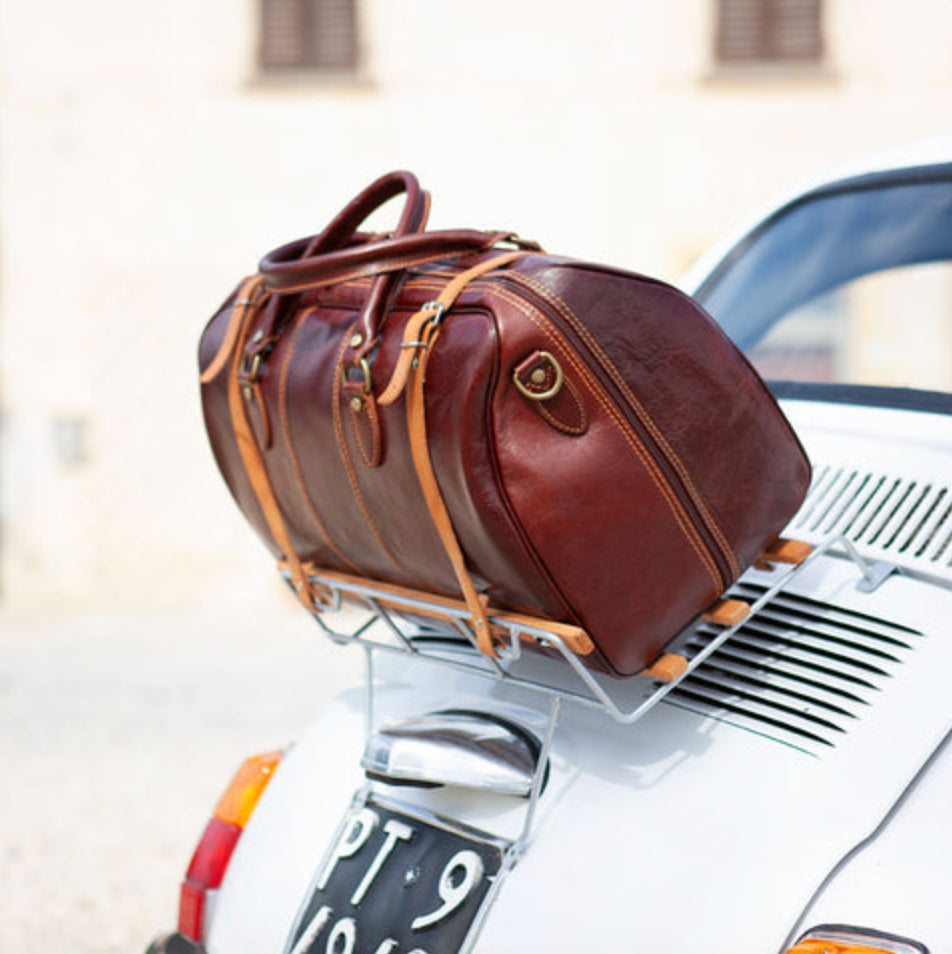 Floto Venezia Duffle Bag