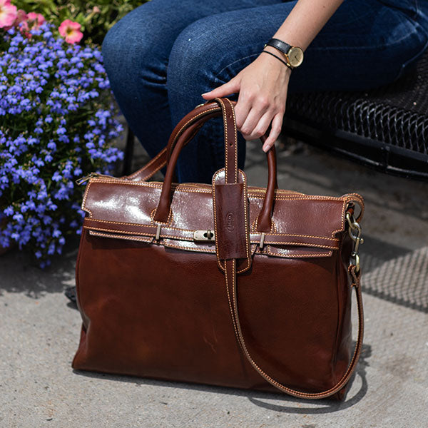 Leather Women's Bags