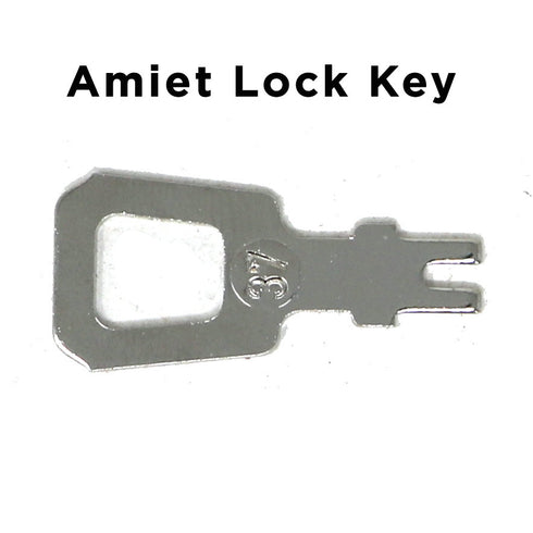 Replacement Key