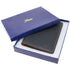 Floto Leather Passport Wallet Gift Box
