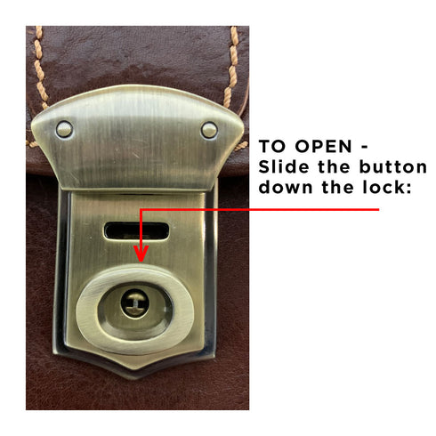 Floto Cenzo Amazing Spider Man Bag Briefcase Messenger Peter Parker Brown 10