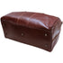 Leather Duffle Bag Floto Venezia bottom