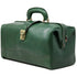 Floto Italian Leather Doctor Style Handbag Top Handle Bag green 2