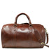 Cenzo Italian Leather Duffle Bag