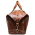 Floto Roma Italian Leather Travel Bag brown 9
