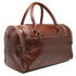 Floto Italian Leather Torino Duffle Bag Carryon Suitcase 3