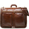 Floto Italian leather garment bag suitcase luggage 2
