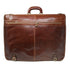 Floto Italian leather garment bag suitcase luggage 6