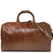 Floto Roma leather garment duffle travel bag 1