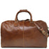Floto Roma leather garment duffle travel bag 1