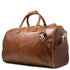 Floto Roma leather garment duffle travel bag 2