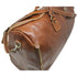 Floto Roma leather garment duffle travel bag 3