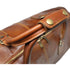 Floto Roma leather garment duffle travel bag 4