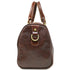 Floto Italian Leather Boston Bag Women's Handbag brown 5