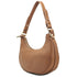 Floto Ragazza leather shoulder bag crossbody handbag brown 2
