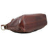 Floto Italian Leather Convertible Cross Body Capri Women's Tots Shoulder bag brown 4