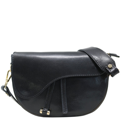 Cavalla Saddle Bag