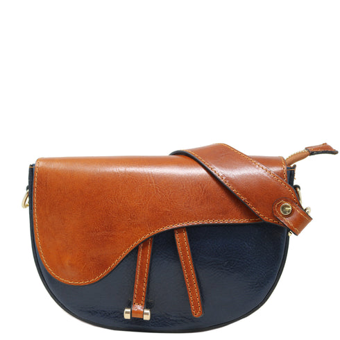 Cavalla Saddle Bag