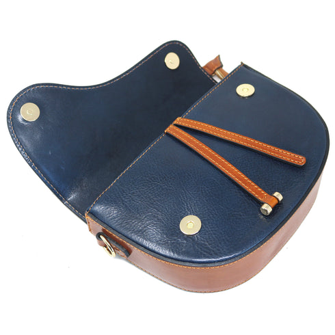 Cavalla Saddle Bag