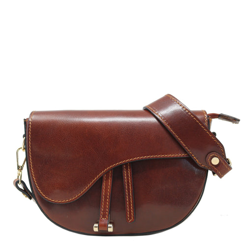 Cavalla Saddle Bag