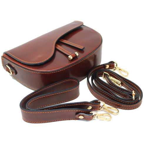 Cavalla Saddle Bag