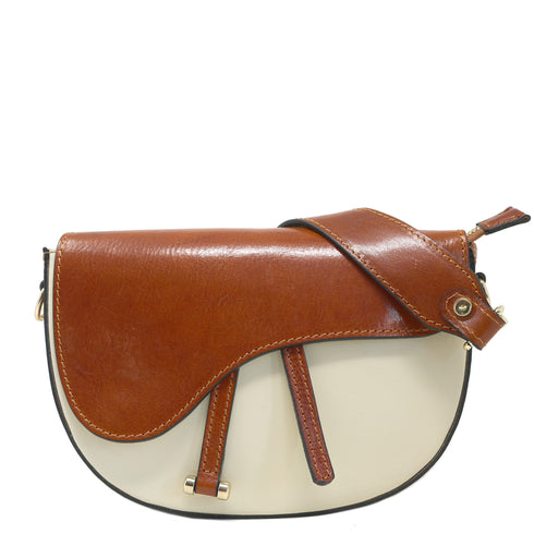 Cavalla Saddle Bag