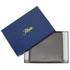 This is the Floto Firenze Billfold ID Wallet in soft Nappa lambskin leather. This the Firenze wallet in Grey. Gift box.