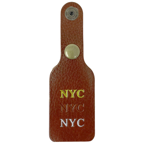 monogram tag all colors