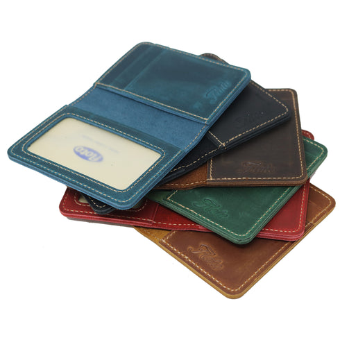 Roma ID Wallet