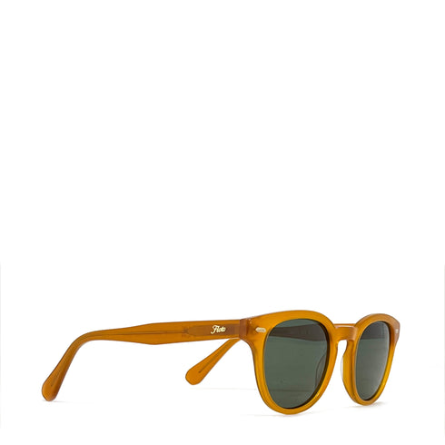 Camelot Round Sunglasses