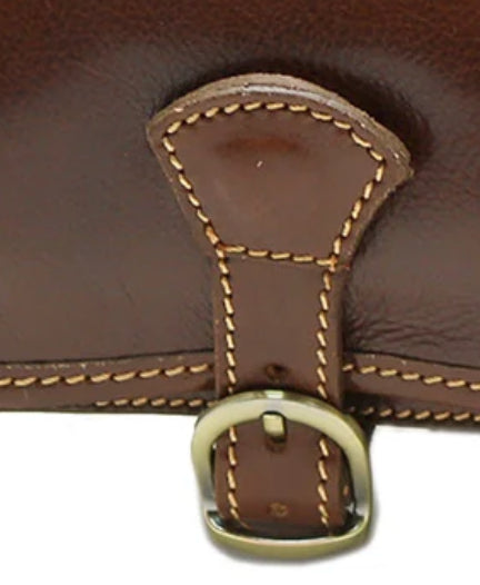 Replacement Piazza Messenger Snap Strap