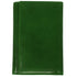 Floto Venezia Long Leather Tri-fold Wallet in green