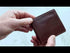 Floto Venezia Wallet product tour