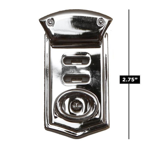 Replacement 3 Slot Lock