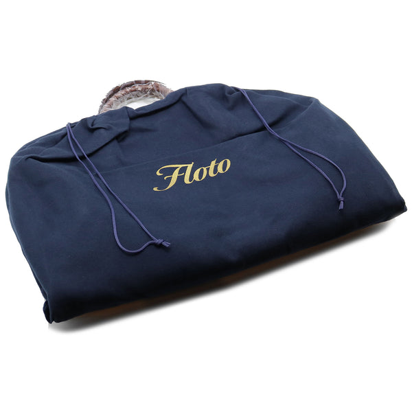 Cotton Care Dust Bag Floto travel bag size