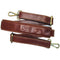leather luggage bag strap floto