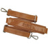 leather luggage bag strap floto