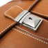 Floto Italian Leather Briefcase Parma Edition Attache Messenger Bag men's 5