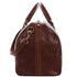 Leather Duffle Bag Floto Venezia end
