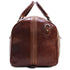 Leather Duffle Bag Floto Venezia Grande end