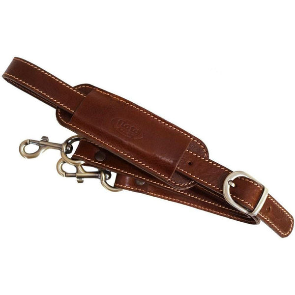 floto leather replacement luggage bag strap
