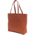 leather shoulder tote bag floto piazza
