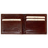 Floto Italian Leather Wallet Billfold Card Case Venezia inside 3