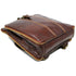 Floto Italian Leather Backpac Venezia Knapsack brown 4