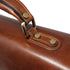 Leather Briefcase Floto Duomo Attache Large Men's Leather Bag brown 6
