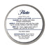 Floto Leather Cream Conditioner 2