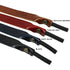 This is a Floto Sunglasses Strap eye wear retainer made from Italian full grain calfskin leather. All colors